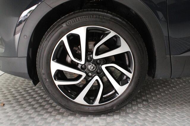 Opel Grandland X 1.2 Turbo Innovation | trekhaak | navi | climate | elektr. achterklep | pdc v/a+camera | carplay | dode hoek | keyless | cruise | bluetooth