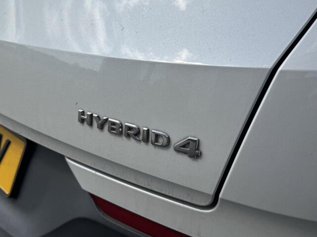 Opel Grandland X 1.6 Turbo Hybrid4 Ultimate Navi | Camera | D.H. Detectie | Trekhaak | info;f.bogaars 0492588956