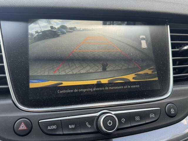 Opel Grandland X 1.6 Turbo Hybrid4 Ultimate Navi | Camera | D.H. Detectie | Trekhaak | info;f.bogaars 0492588956
