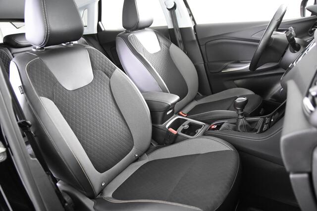 Opel Grandland X 1.2 Turbo Innovation *1ste Eigenaar*Leer*Navigatie*Trekhaak*