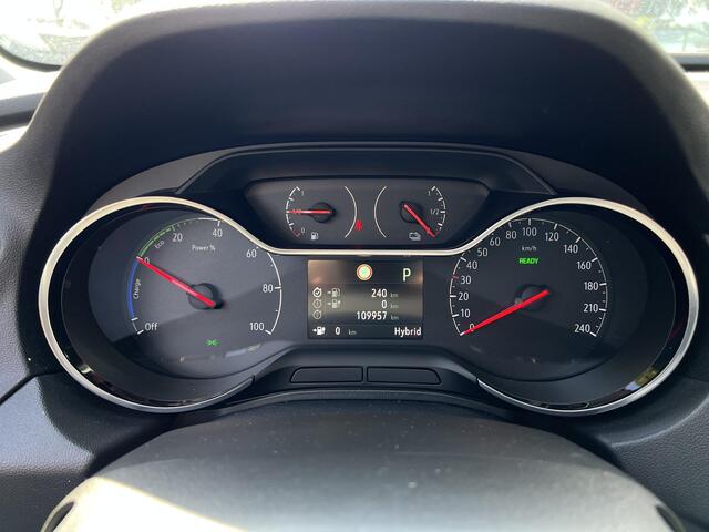 Opel Grandland X 1.6 Turbo Hybrid4 Ultimate PHEV | Leder | Elektrische achterklep | Carplay & navigatie |