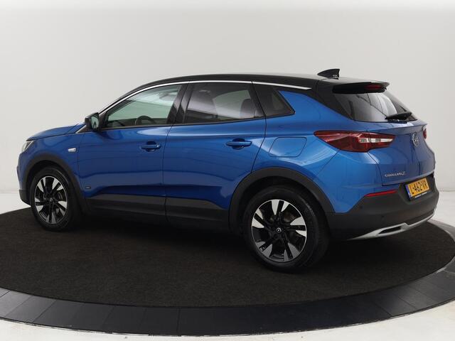 Opel Grandland X 1.6 Turbo Hybrid Ultimate | Stoelventilatie | Leder | Camera | Carplay | Stoelverwarming | Keyless | Full LED | Navigatie | PHEV | Plug In