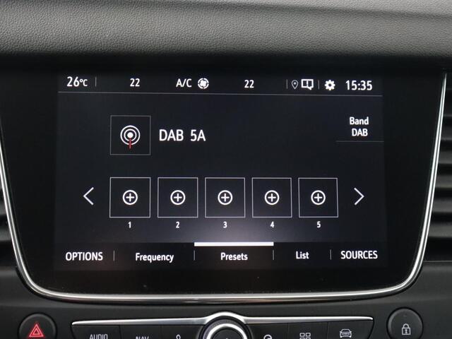 Opel Grandland X 1.6 Turbo Hybrid Ultimate | Stoelventilatie | Leder | Camera | Carplay | Stoelverwarming | Keyless | Full LED | Navigatie | PHEV | Plug In