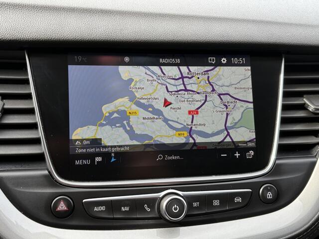 Opel Grandland X 1.2 Turbo Online Edition Navi | Climate | Pdc | Winterpakket | N