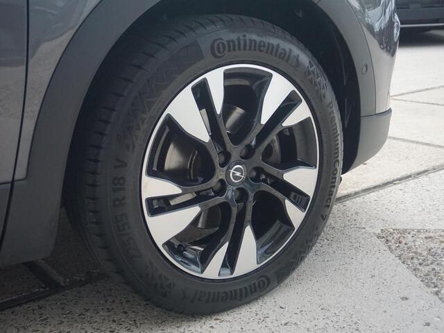 Opel Grandland X 1.2 Turbo Business Elegance