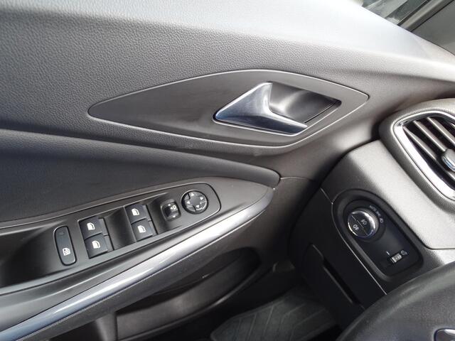 Opel Grandland X 1.2 Turbo 120 Jaar Edition Automaat, Navigatie, Multimedia, Airco/ECC, CruiseControll, Parkeersensoren, Sport Interieur, Dode Hoek, Parkeersensoren, Led