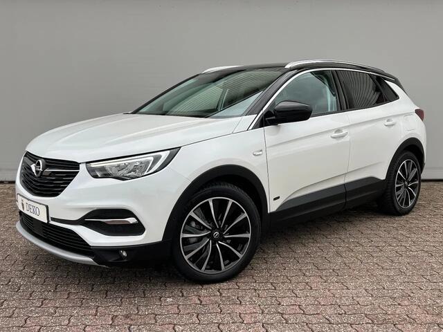 Opel Grandland X 1.6 Turbo PHEV | HYBRID4 | ULTIMATE | LEDER