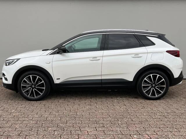 Opel Grandland X 1.6 Turbo PHEV | HYBRID4 | ULTIMATE | LEDER