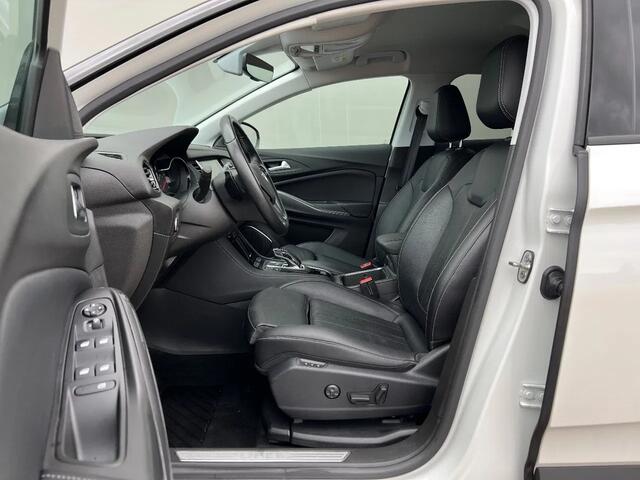 Opel Grandland X 1.6 Turbo PHEV | HYBRID4 | ULTIMATE | LEDER
