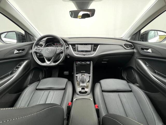 Opel Grandland X 1.6 Turbo PHEV | HYBRID4 | ULTIMATE | LEDER