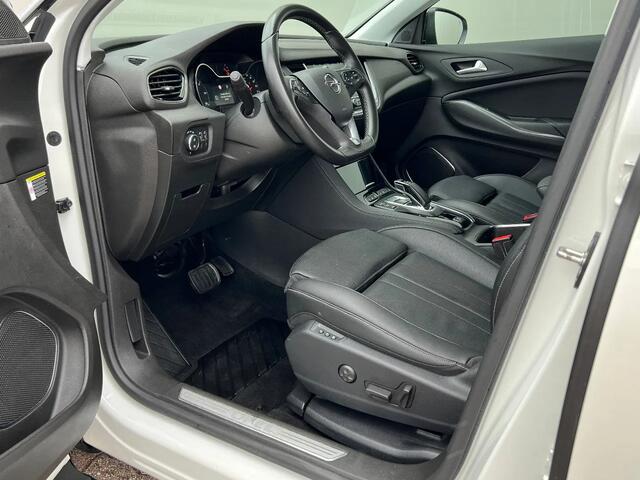 Opel Grandland X 1.6 Turbo PHEV | HYBRID4 | ULTIMATE | LEDER