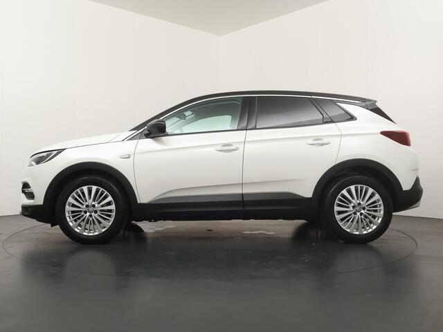 Opel Grandland X 1.2 Turbo Innovation - Navigatie - Climate Control - 360 camera