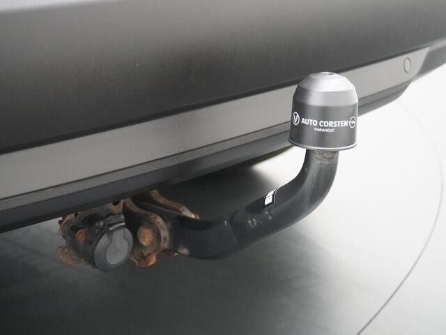 Opel Grandland X T131PK Aut. Trekhaak Apple Carplay Android Auto Airco Navi Pdc 120 Jaar Edition Regen-Lichtsensor DAB Lmv 17" Led Privacy Glas Origineel Nederlandse Auto Euro 6