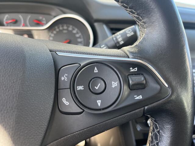 Opel Grandland X 1.2 Turbo Innovation | Nieuw Binnen! | Automaat | Trekhaak | Camera