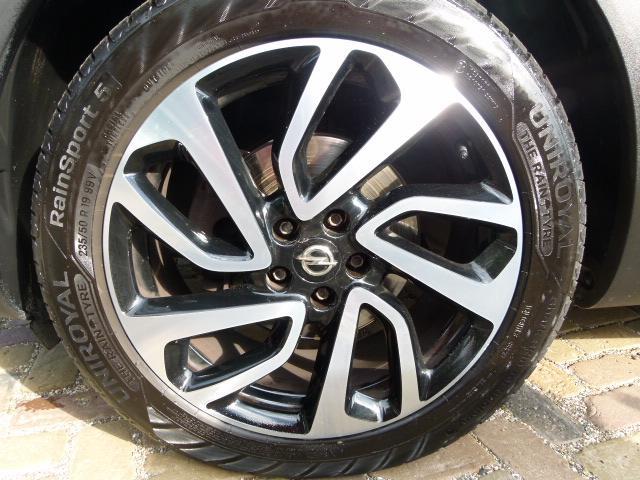 Opel Grandland X 1.2 Turbo Innovation, 19"LMV/DEELS LEER/CARPLAY