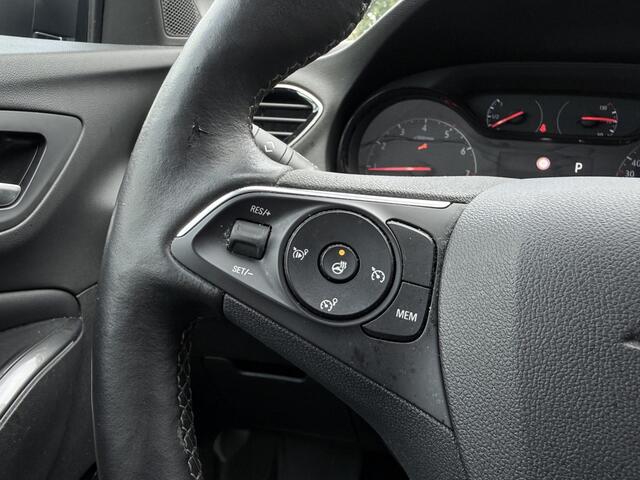 Opel Grandland X 1.2 Turbo Business Edition Automaat!! | Camera | Stoel/stuurverwarming | Clima | Ndl Auto | Navi | Apple Carplay/Android Auto RIJKLAARPRIJS INCL 12 MAANDEN GARANTIE EN BEURT