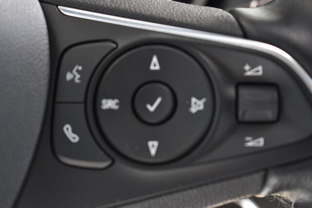 Opel Grandland X 1.2 Turbo Elegance | Camera / Verwb. stuur / Verwb. stoelen