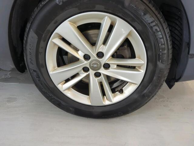 Opel Grandland X 1.2 Turbo Business Executive NL AUTO | CAMERA | CRUISE | 1\2 LEDER