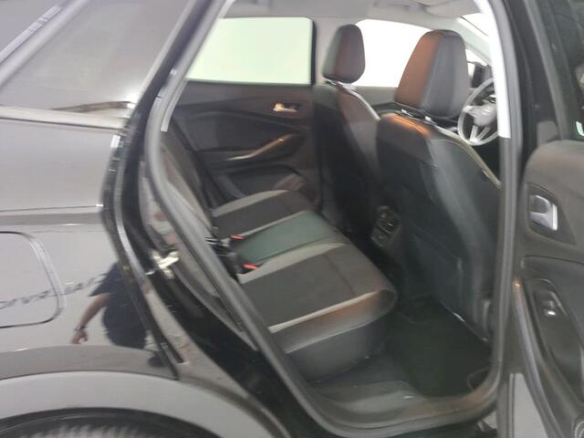 Opel Grandland X 1.2 Turbo Business Executive NL AUTO | CAMERA | CRUISE | 1\2 LEDER