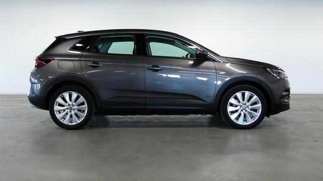Opel Grandland X 1.6 Turbo Hybrid4 Innovation | PHEV