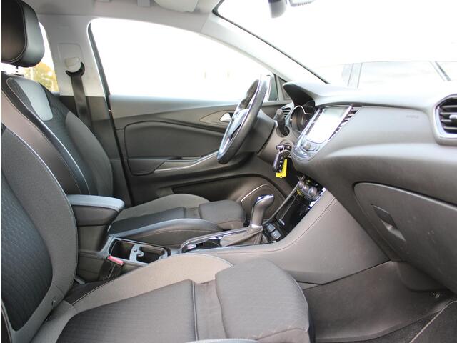 Opel Grandland X 1.2 Turbo Innovation Automaat | Navi / Camera / Climate