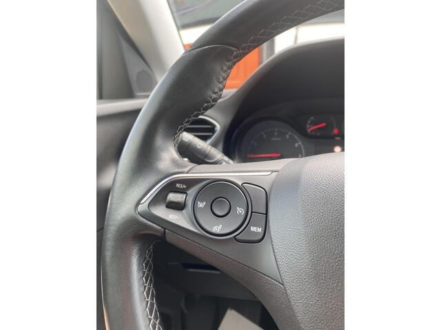 Opel Grandland X 1.2 Turbo Online Edition |CarPlay!|Navi!|Automaat!|