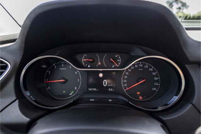 Opel Grandland X 1.2 Turbo Business Executive | Pano | DENON | LED