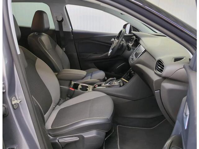 Opel Grandland X 1.6 Turbo 225 pk Hybrid Business Elegance Navigatie Trekhaak Camera Carplay Stoelverwarming Dab Led Keyless Two Tone NL Auto Plug in Hybride NL Auto 1e Eigenaar