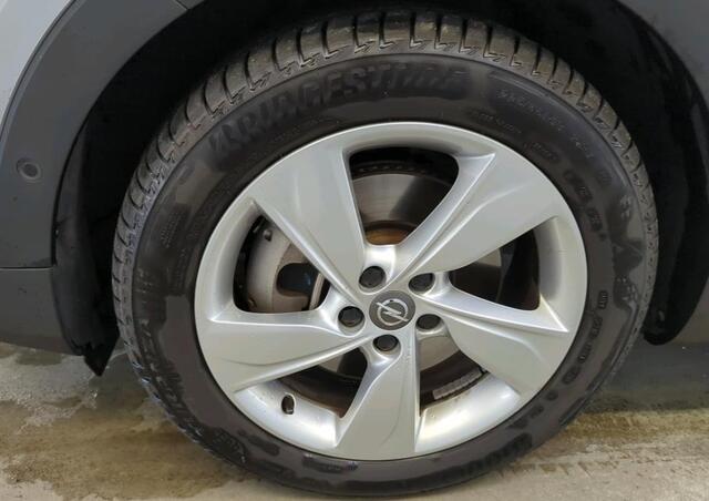 Opel Grandland X 1.6 Turbo 225 pk Hybrid Business Elegance Navigatie Trekhaak Camera Carplay Stoelverwarming Dab Led Keyless Two Tone NL Auto Plug in Hybride NL Auto 1e Eigenaar