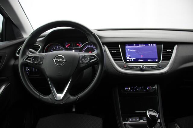 Opel Grandland X 1.2 Turbo Innovation - Carplay, Navi, Clima