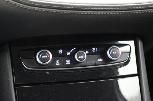 Opel Grandland X 1.2 Turbo Innovation - Carplay, Navi, Clima