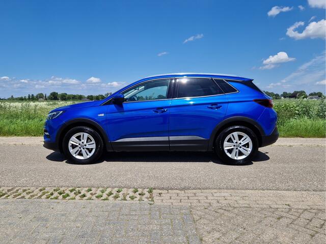 Opel Grandland X 1.2 Turbo - 130 Pk - Euro 6 - Navi - Climate Control