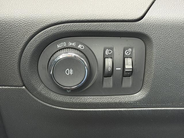 Opel Grandland X BWJ 2020 1.2 131 PK Turbo 120 Jaar Edition 74.000KM! CLIMA | CRUISE | APPLE CARP. | ANDROID AUT. | PRIV. GLAS | PDC | LMV | MULTIFUNCT. STUURWIEL