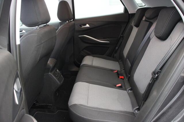 Opel Grandland X 1.2 Turbo 120 Jaar Edition - Carplay, Cruise, Clima