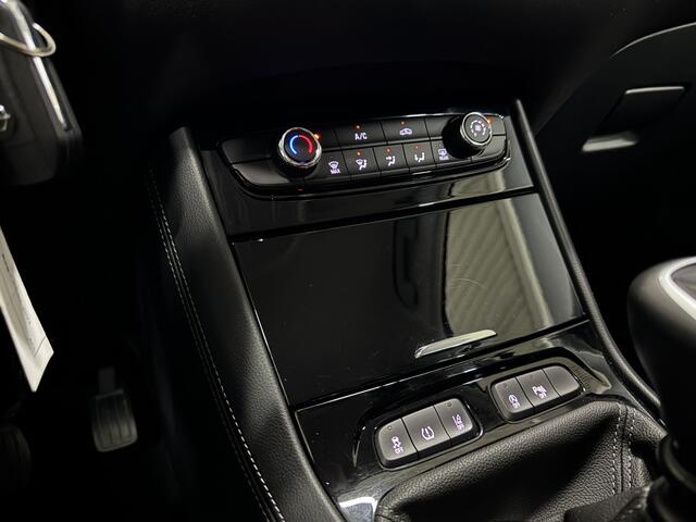 Opel Grandland X 1.2 Turbo 131 PK Business Edition 1/2-LEDER NAVI CAMERA TREKHAAK