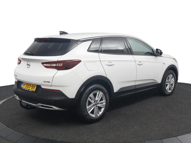 Opel Grandland X 1.2 Turbo Business Executive Rijklaarprijs! Trekhaak!