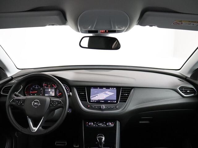 Opel Grandland X 1.6 Turbo Ultimate | Cruise Control | Trekhaak | Navigatie!