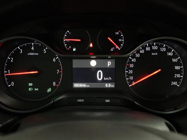 Opel Grandland X 1.6 Turbo Ultimate | Cruise Control | Trekhaak | Navigatie!