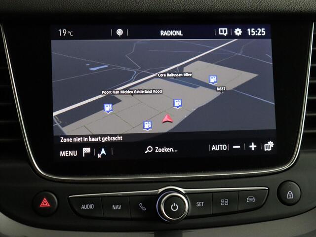 Opel Grandland X 1.6 Turbo Ultimate | Cruise Control | Trekhaak | Navigatie!