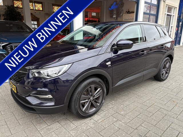Opel Grandland X 1.2 Turbo 120 Jaar Edition NL AUTO/DEALER O.H
