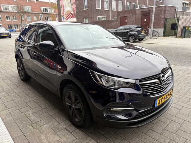 Opel Grandland X 1.2 Turbo 120 Jaar Edition NL AUTO/DEALER O.H