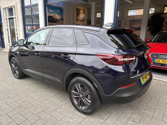 Opel Grandland X 1.2 Turbo 120 Jaar Edition NL AUTO/DEALER O.H