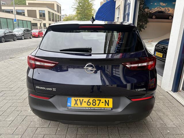 Opel Grandland X 1.2 Turbo 120 Jaar Edition NL AUTO/DEALER O.H