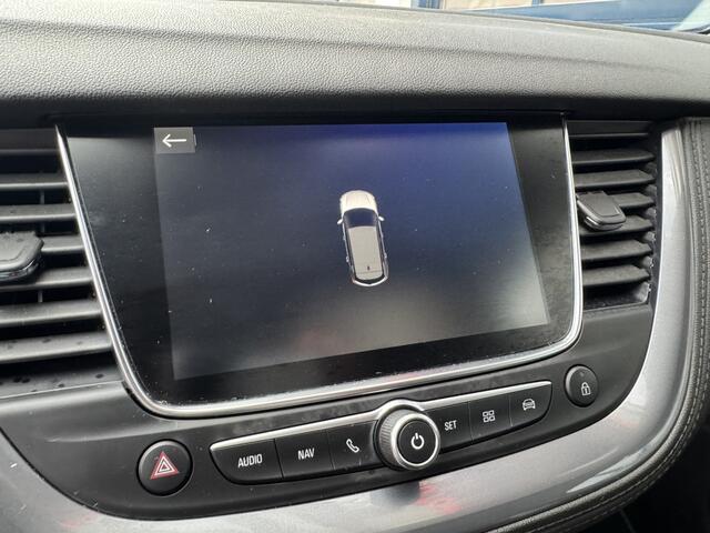 Opel Grandland X 1.2 Turbo 120 Jaar Edition NL AUTO/DEALER O.H