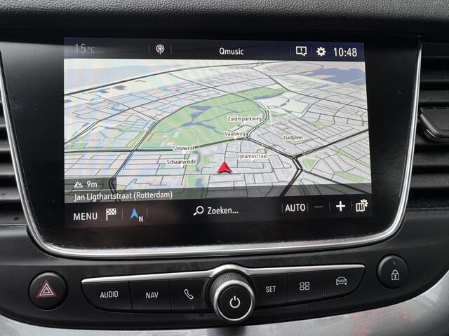 Opel Grandland X 1.2 Turbo 120 Jaar Edition NL AUTO/DEALER O.H