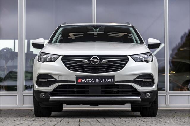 Opel Grandland X 1.6 Turbo Hybrid Elegance
