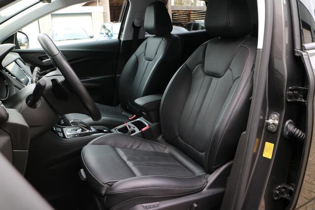 Opel Grandland X 1.6 Turbo Hybrid Ultimate | PHEV | Weinig KM! | Goed onderhouden! |