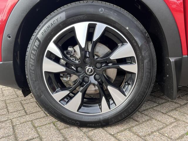 Opel Grandland X 1.2 Turbo Ultimate