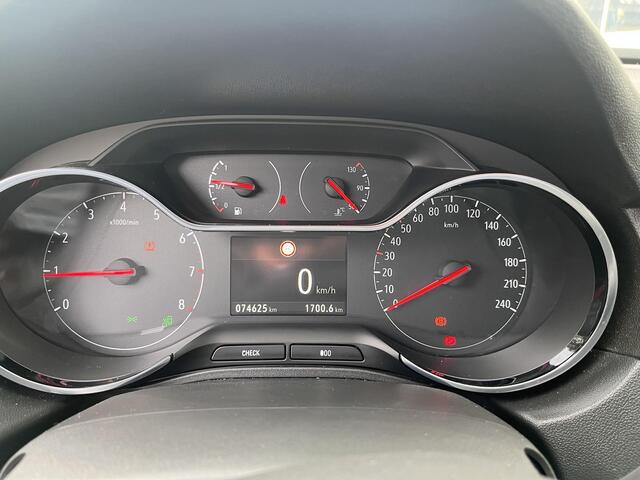 Opel Grandland X 1.2 Turbo Ultimate