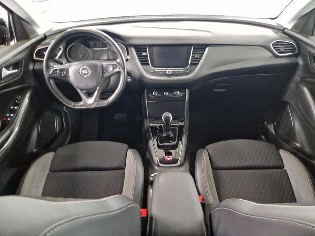 Opel Grandland X 1.2 Turbo Business Executive AUTOMAAT TREKHAAK